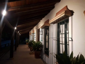 Гостиница Lince Casa Rural  Эль Рочио